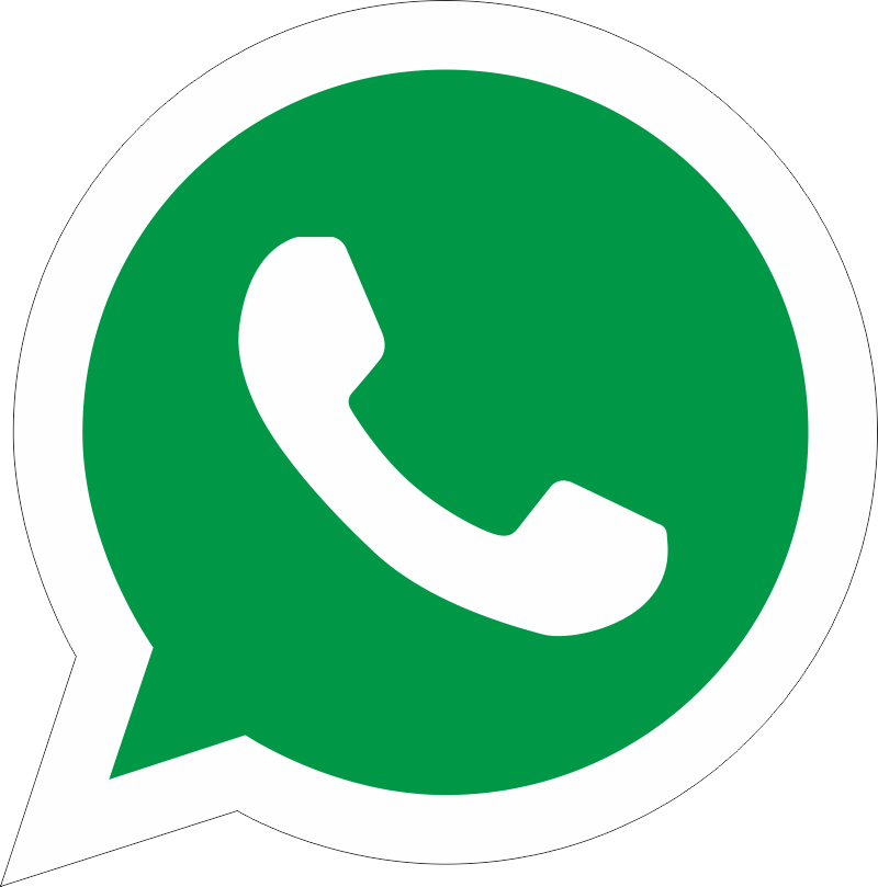 WhatsApp Logo Free Vector